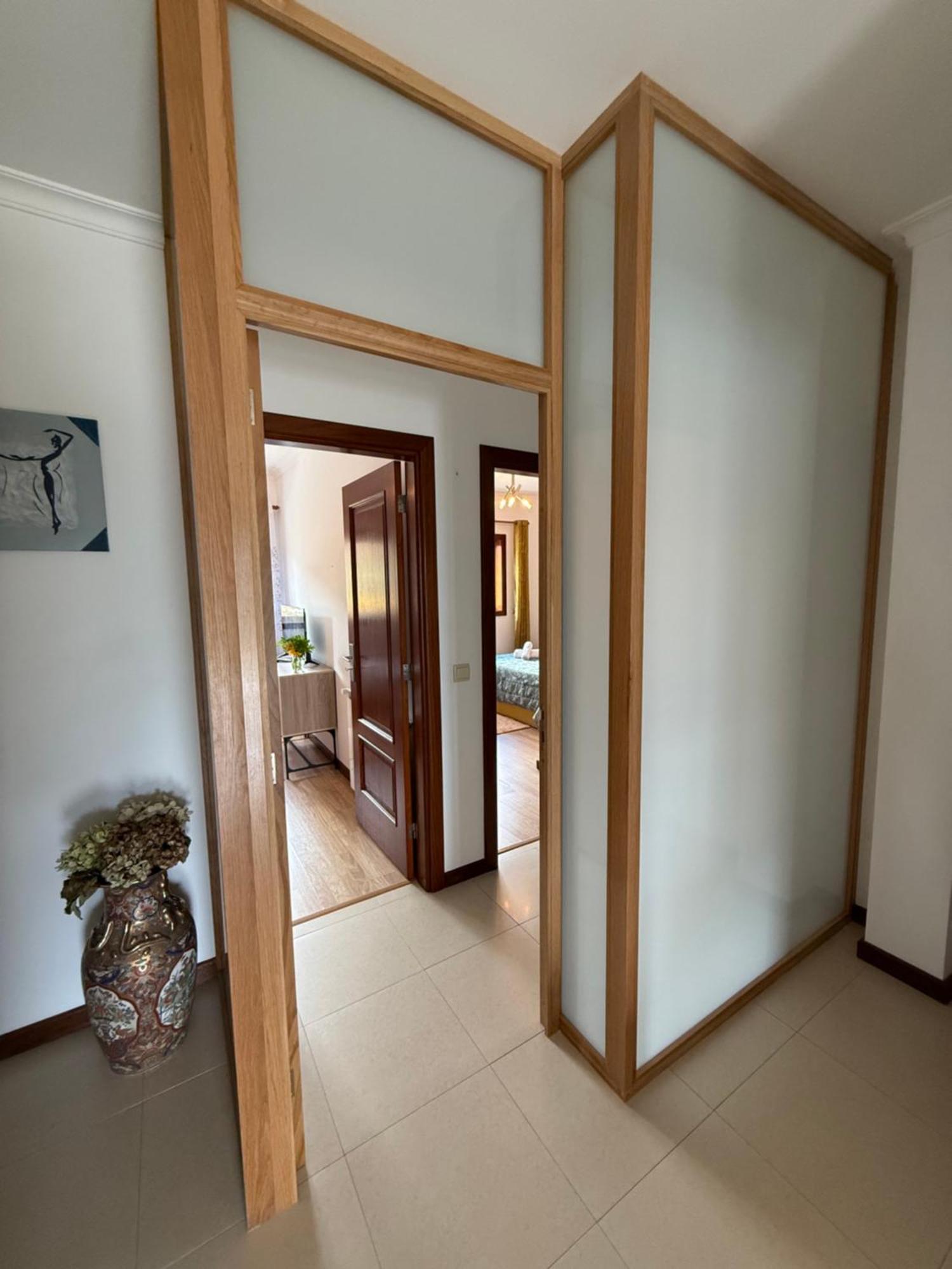 Canedo de BastoCerdeirinhas De Basto "Piso Q 4"アパートメント エクステリア 写真